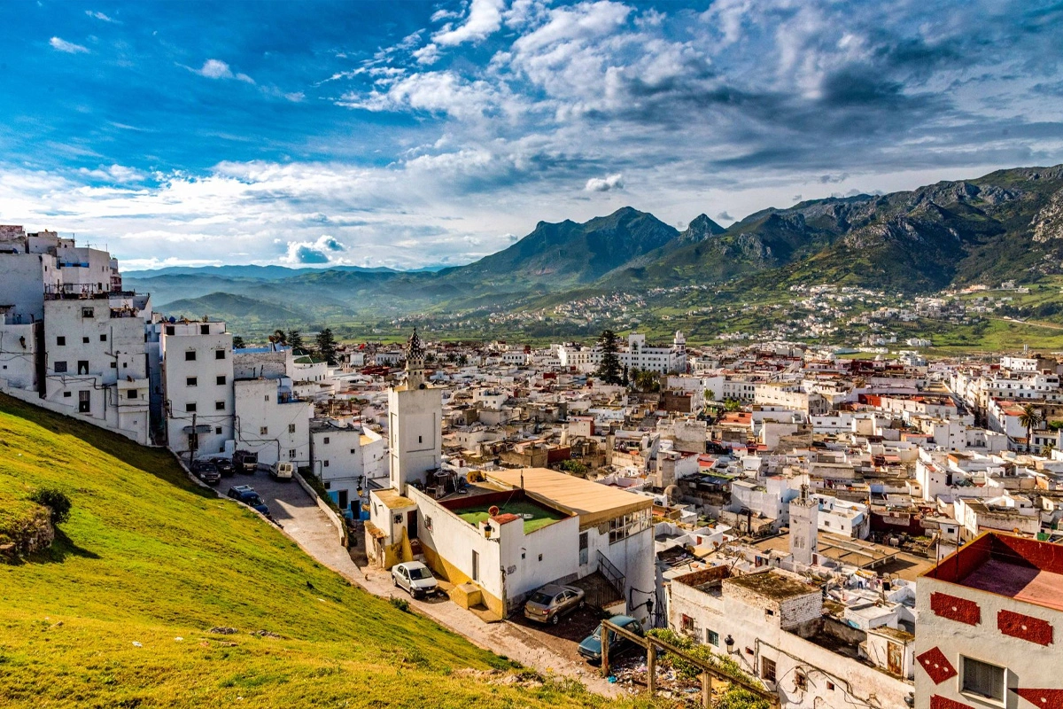 Tétouan