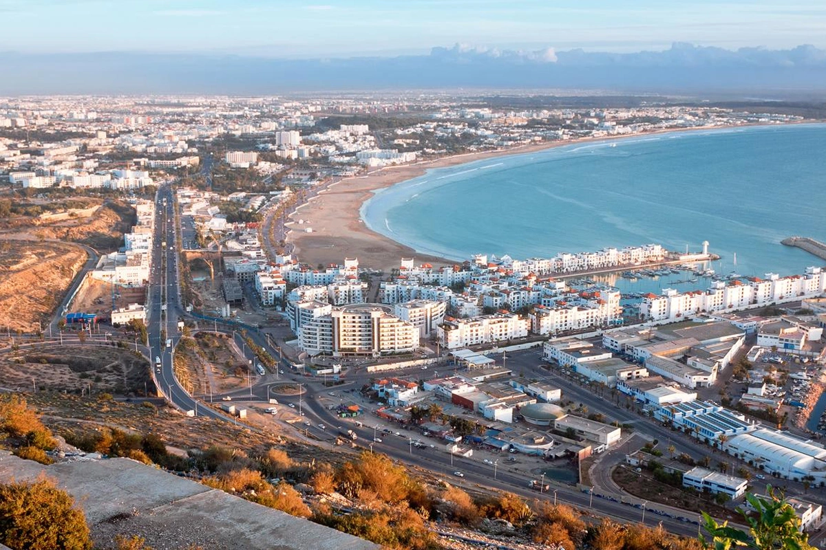 Agadir